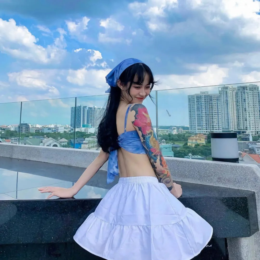 他的小难惹